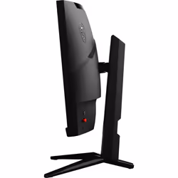 MSI MAG 275CQRF QD écran plat de PC 27" Quad HD Noir - Vue supplémentaire 8