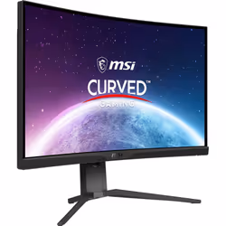MSI MAG 275CQRF QD écran plat de PC 27" Quad HD Noir - Vue supplémentaire 9