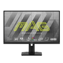 MSI MAG 274UPF écran plat de PC 27" 4K Ultra HD Noir