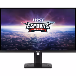 MSI MAG 274UPF écran plat de PC 27" 4K Ultra HD Noir