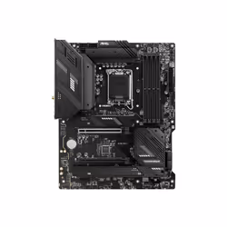 MSI MAG B760 TOMAHAWK WIFI, Intel, LGA 1700, Intel® Celeron®, Intel® Pentium® Gold, LGA 1700, DDR5-SDRAM, 128 Go