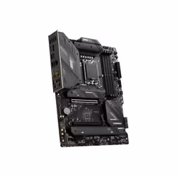 MSI MAG B760 TOMAHAWK WIFI carte mère LGA 1700 ATX - Vue supplémentaire 4