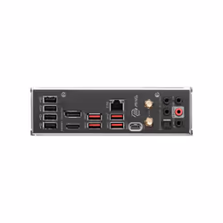 MSI MAG B760 TOMAHAWK WIFI carte mère LGA 1700 ATX - Vue supplémentaire 5