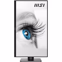 MSI Pro MP273AP écran plat de PC 27" Full HD Noir