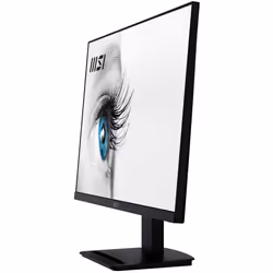 MSI Pro MP273A écran plat de PC 27" Full HD LED Noir - Vue supplémentaire 10