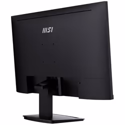 MSI Pro MP273A écran plat de PC 27" Full HD LED Noir - Vue supplémentaire 11