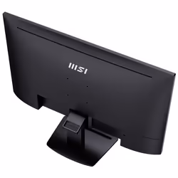 MSI Pro MP273A écran plat de PC 27" Full HD LED Noir - Vue supplémentaire 13