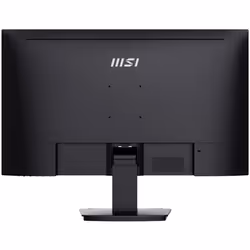 MSI Pro MP273A écran plat de PC 27" Full HD LED Noir - Vue supplémentaire 2