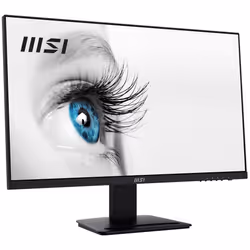 MSI Pro MP273A écran plat de PC 27" Full HD LED Noir - Vue supplémentaire 5