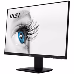 MSI Pro MP273A écran plat de PC 27" Full HD LED Noir - Vue supplémentaire 9
