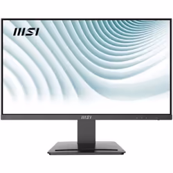 Ecran PC - MSI - MP243X - IPS - 24'' - FHD - 100Hz - 1ms - Adaptive Sync