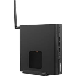 MSI Pro DP10 13M-001EU i7-1360P 16Go 1To SSD Win11 Pro Mini PC Noir