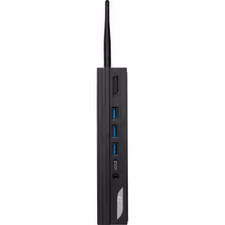 MSI Pro DP10 13M-001EU i7-1360P 16Go 1To SSD Win11 Pro Mini PC Noir