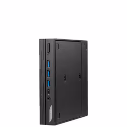MSI Pro DP10 13M-002EU i5-1340P 8 Go 512 Go SSD Win11 Pro Mini PC Noir - Vue supplémentaire 10