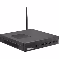 MSI Pro DP10 13M-002EU i5-1340P 8 Go 512 Go SSD Win11 Pro Mini PC Noir - Vue supplémentaire 11