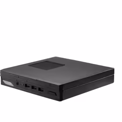 MSI Pro DP10 13M-002EU i5-1340P 8 Go 512 Go SSD Win11 Pro Mini PC Noir - Vue supplémentaire 12
