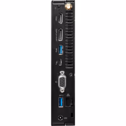 MSI Pro DP10 13M-002EU i5-1340P 8 Go 512 Go SSD Win11 Pro Mini PC Noir - Vue supplémentaire 15