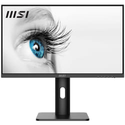 MSI Pro MP243XP écran plat de PC 23.8" Full HD Noir