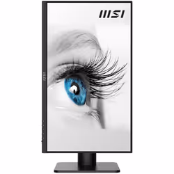 MSI Pro MP243XP écran plat de PC 23.8" Full HD Noir