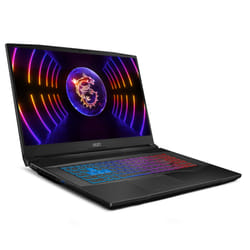 MSI Pulse 17 B13VFK-042FR 17.3" Full HD i5-13500H 16Go 512Go SSD RTX 4060 Gris
