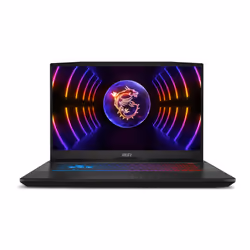 MSI Pulse 17 B13VFK-042FR 17.3" Full HD i5-13500H 16Go 512Go SSD RTX 4060 Gris