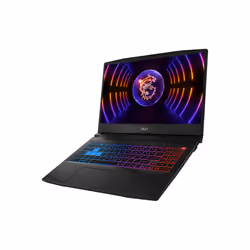 MSI Pulse 15 B13VGK-054FR, Intel® Core™ i7, 39,6 cm (15.6"), 2560 x 1440 pixels, 32 Go, 1 To, Windows 11 Pro