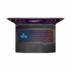 MSI Pulse 15 B13VGK-054FR 15.6" Quad HD i7-13700H 32Go 1To SSD RTX 4070 Gris