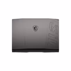 MSI Pulse 15 B13VGK-054FR 15.6" Quad HD i7-13700H 32Go 1To SSD RTX 4070 Gris
