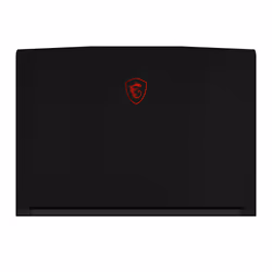 MSI Gaming Thin GF63 12VE-023FR 15.6" Full HD i5-12450H 16Go 512Go SSD RTX 4050 Noir