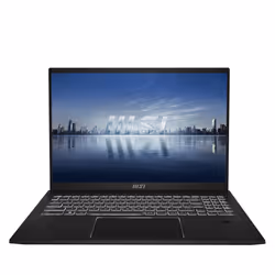 MSI Summit E16 Flip Evo A13MT-234FR 2-en-1 16" Tactile Full HD+ i5-1340P 16Go 1To SSD Noir