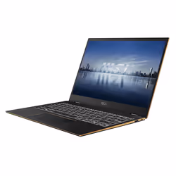 MSI Summit E13 Flip Evo A13MT-200FR, Intel® Core™ i5, 3,4 GHz, 34 cm (13.4"), 1920 x 1200 pixels, 16 Go, 512 Go