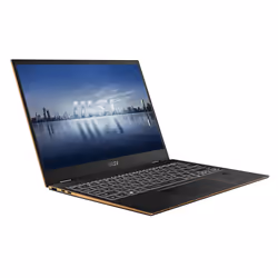 MSI Summit E13 Flip Evo A13MT-200FR 2-en-1 13.4" Tactile Full HD+ i5-1340P 16Go 512Go SSD Noir