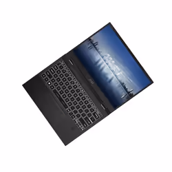 MSI Summit E13 Flip Evo A13MT-200FR 2-en-1 13.4" PC portable Tactile Full HD+ i5-1340P 16Go 512Go SSD Noir - Vue supplémentaire 4