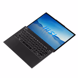 MSI Prestige 13 Evo A13M-037FR 13.3" PC portable Full HD+ i7-1360P 16Go 1To SSD Gris - Vue supplémentaire 13