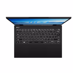MSI Prestige 13 Evo A13M-037FR 13.3" PC portable Full HD+ i7-1360P 16Go 1To SSD Gris - Vue supplémentaire 14