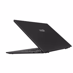 MSI Prestige 13 Evo A13M-037FR 13.3" PC portable Full HD+ i7-1360P 16Go 1To SSD Gris - Vue supplémentaire 4