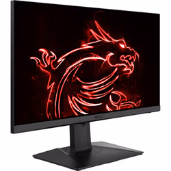 MSI G272QPF écran plat de PC 27" Quad HD Noir - Vue supplémentaire 11