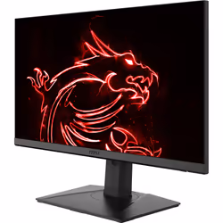 MSI G272QPF écran plat de PC 27" Quad HD Noir - Vue supplémentaire 12
