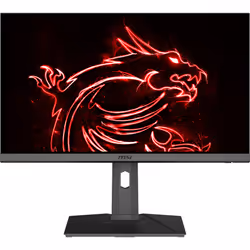 MSI G272QPF écran plat de PC 27" Quad HD Noir - Vue supplémentaire 4