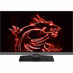 MSI G272QPF écran plat de PC 27" Quad HD Noir - Vue supplémentaire 5