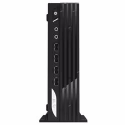 MSI Pro DP21 13M-487EU, Intel® Core™ i7, i7-13700, 16 Go, DDR4-SDRAM, 512 Go, Windows 11 Pro