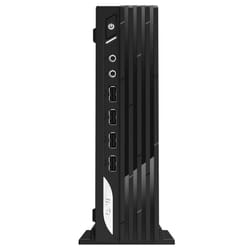 MSI Pro DP21 13M-487EU i7-13700 16Go 512Go SSD Win11 Pro Mini PC Noir