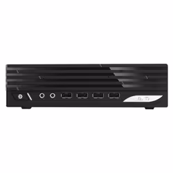 MSI Pro DP21 13M-487EU i7-13700 16Go 512Go SSD Win11 Pro Mini PC Noir