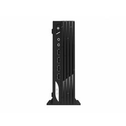 MSI Pro DP21 12M-418US i5-13400 8Go 512Go SSD Win11 Pro Mini PC Noir