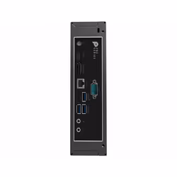MSI Pro DP21 12M-418US i5-13400 8 Go 512 Go SSD Win11 Pro Mini PC Noir - Vue supplémentaire 5
