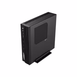 MSI Pro DP21 12M-418US i5-13400 8 Go 512 Go SSD Win11 Pro Mini PC Noir - Vue supplémentaire 6