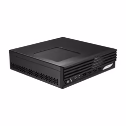 MSI Pro DP21 12M-418US i5-13400 8 Go 512 Go SSD Win11 Pro Mini PC Noir - Vue supplémentaire 9