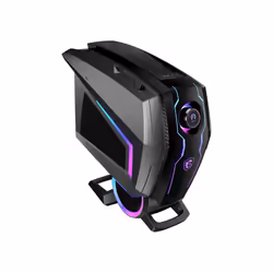 MSI MEG Aegis Ti5 13NUG-261AT i9-13900KF 32Go 2To SSD GeForce RTX 4080 Win11 Home PC Noir