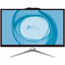 MSI Pro AP222T 13M-006EU Intel® Core™ i3 21.5" Tactile 8Go 256Go SSD Win11 Home Blanc