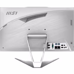 MSI Pro AP222T 13M-007EU Intel® Pentium® Gold G7400 21.5" Tactile 4 Go 128 Go SSD Win11 Pro Noir - Vue supplémentaire 3